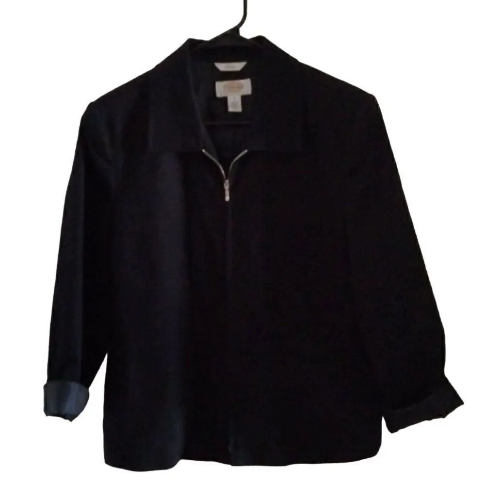 Talbot's Petites Jacket   